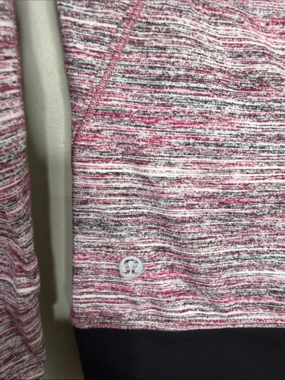 Lululemon Quarter Zip Women’s 8